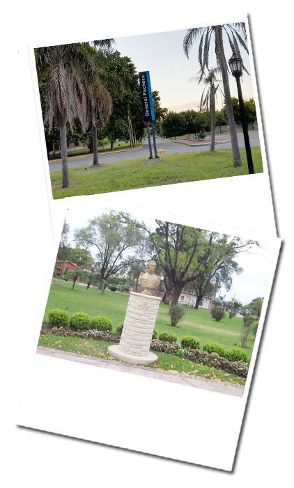 Fotos de General Pacheco